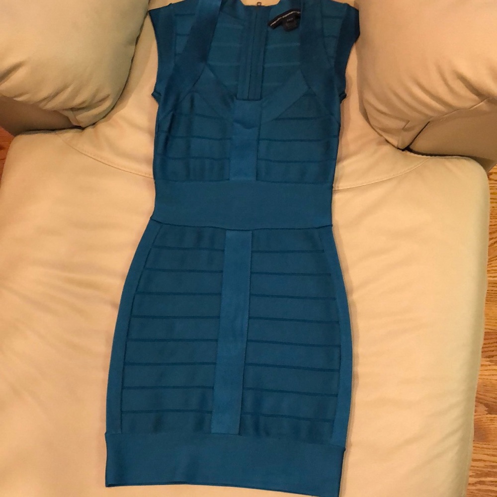 French connection dress size 2